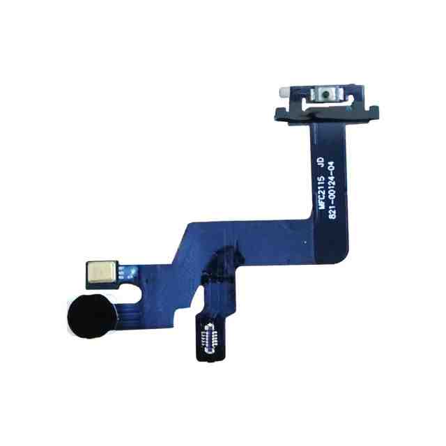 ENCENDIDO + FLASH  IPHONE 6S PLUS